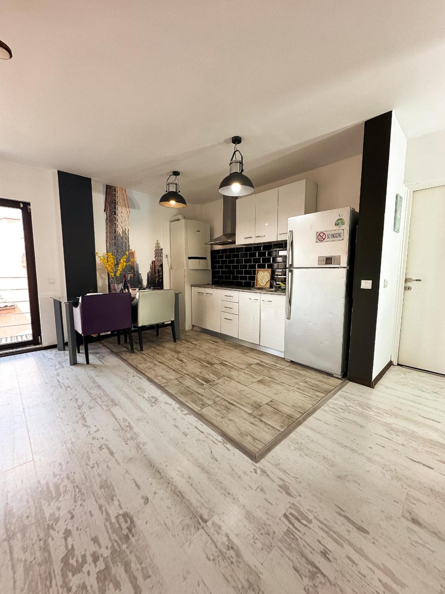 Atrium Apartment Central Free Parking Craiova Exterior photo