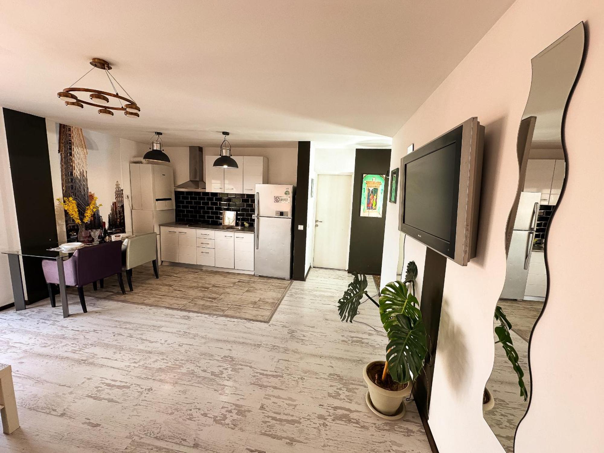Atrium Apartment Central Free Parking Craiova Exterior photo